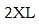 2XL